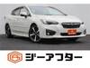 SUBARU IMPREZA G4