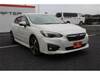 SUBARU IMPREZA G4