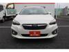 SUBARU IMPREZA G4