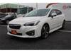 SUBARU IMPREZA G4