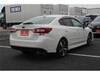 SUBARU IMPREZA G4