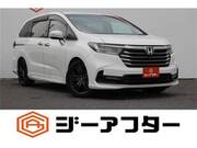 2021 HONDA OTHER