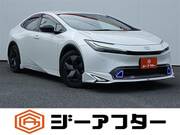 2023 TOYOTA PRIUS