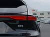 TOYOTA HARRIER HYBRID