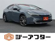 2023 TOYOTA PRIUS