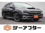 2021 SUBARU LEVORG