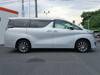 TOYOTA VELLFIRE HYBRID
