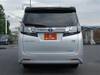 TOYOTA VELLFIRE HYBRID