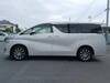 TOYOTA VELLFIRE HYBRID