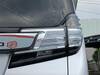 TOYOTA VELLFIRE HYBRID