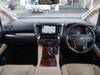 TOYOTA VELLFIRE HYBRID