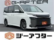 2023 TOYOTA VOXY