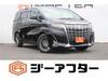 TOYOTA ALPHARD HYBRID