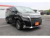 TOYOTA ALPHARD HYBRID
