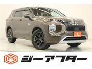 2021 MITSUBISHI OUTLANDER PHEV