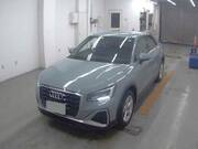 2022 AUDI Q2