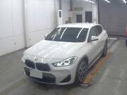2021 BMW X2