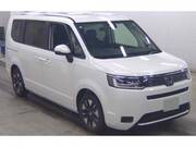 2026 HONDA STEPWAGON