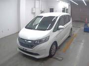 2018 HONDA FREED HYBRID