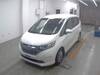 HONDA FREED HYBRID