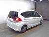 HONDA FREED HYBRID