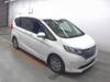 HONDA FREED HYBRID