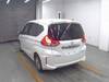 HONDA FREED HYBRID