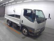 2000 FUSO CANTER