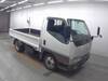 FUSO CANTER