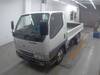 FUSO CANTER