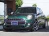 BMW MINI