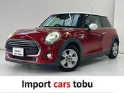 2016 BMW MINI