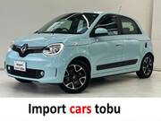2021 RENAULT TWINGO