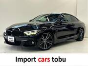 2019 BMW 4 SERIES