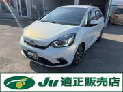 2020 HONDA FIT