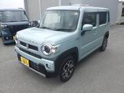 2020 SUZUKI HUSTLER