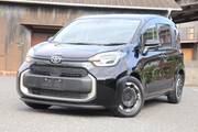 2023 TOYOTA SIENTA