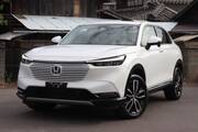 2023 HONDA VEZEL