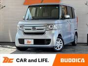 2018 HONDA N-BOX