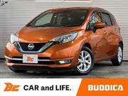 2017 NISSAN NOTE