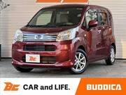 2018 DAIHATSU MOVE