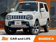 2010 SUZUKI JIMNY
