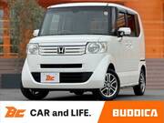 2014 HONDA N-BOX