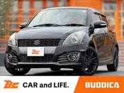 2017 SUZUKI SWIFT SPORT