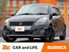 SUZUKI SWIFT SPORT