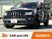 2014 CHRYSLER JEEP COMPASS