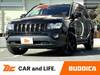CHRYSLER JEEP COMPASS