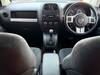 CHRYSLER JEEP COMPASS