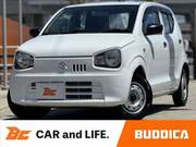 2021 SUZUKI ALTO