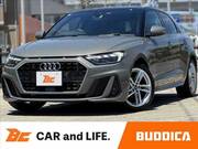 2021 AUDI A1 SPORTBACK